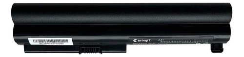 Bateria Para Notebook LG Squ-914 4400 Mah Cor da bateria Preto