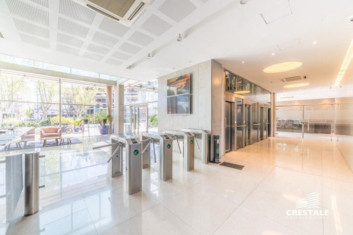 Imagen 7 de 9 de Oficina En Alto Buro - Condos Del Alto 3 - Rosario, Puerto Norte.