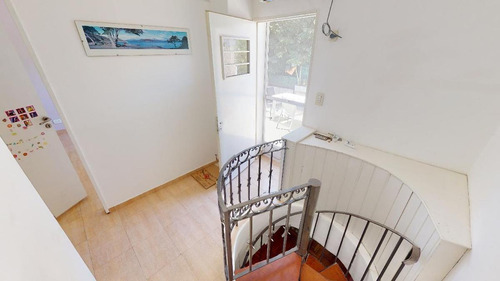 Imagen 15 de 24 de Amplio 4 Ambientes Tipo Duplex, Con 3 Baños Y Terraza Propia Con Parrilla.