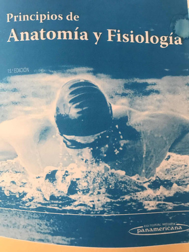 Tortora, Principios De Anatomia Y Fisiología