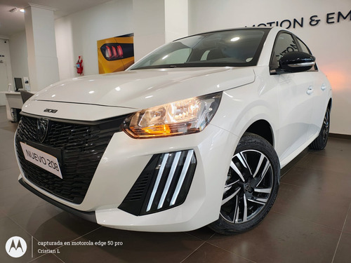 Peugeot 208 1.0T Allure Pack