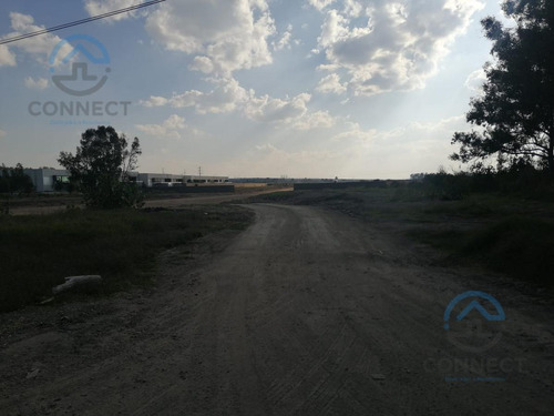 Imagen 8 de 15 de Venta De Lotes De Uso Mixto En Parque Industrial A Pie De Carretera León - Lagos De Moreno