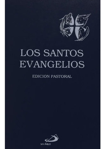 Los Santos Evangelios - Letra Grande