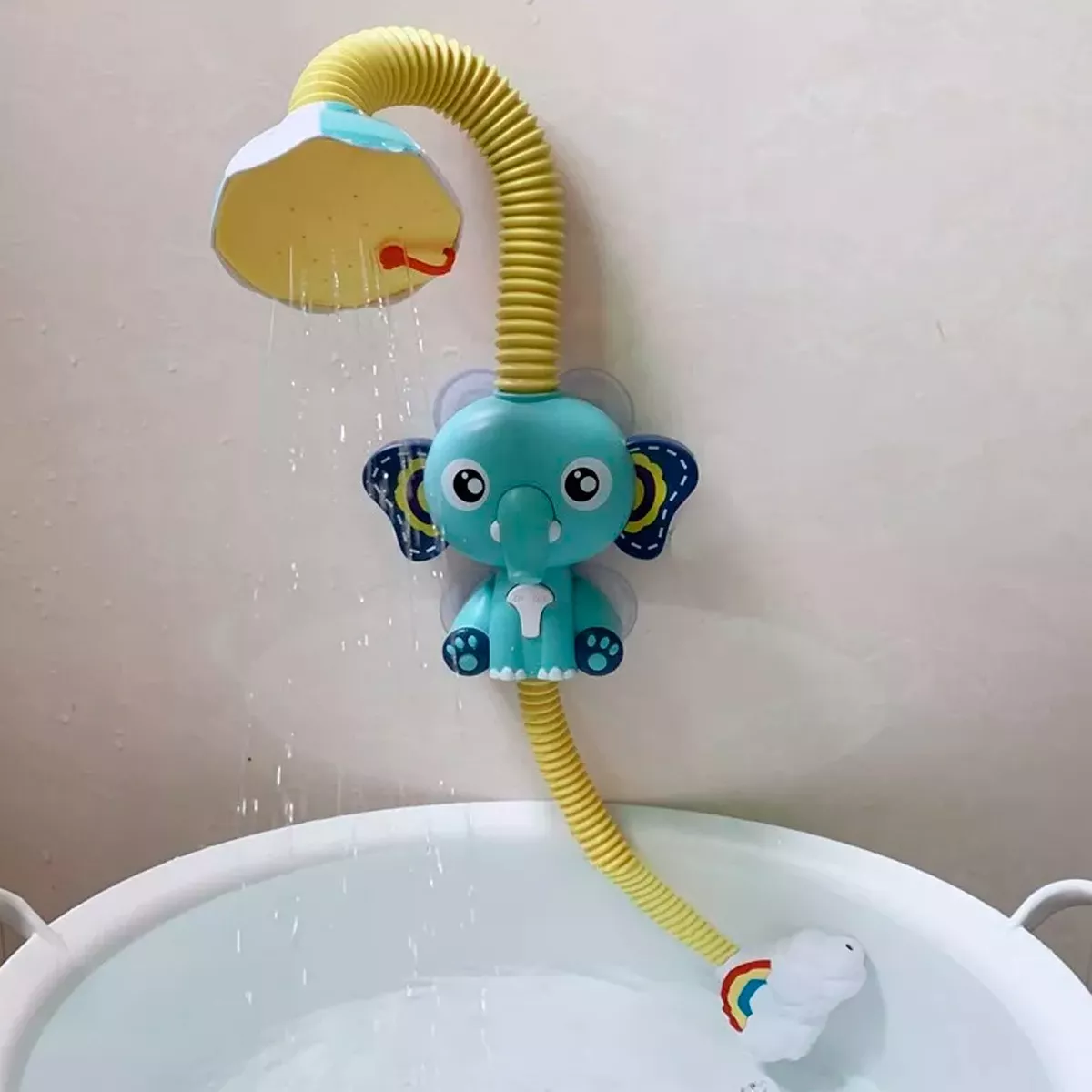 Segunda imagen para búsqueda de juguetes de baño bebes