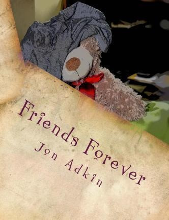Libro Friends Forever : The Adventures Of Carla Bear. The...