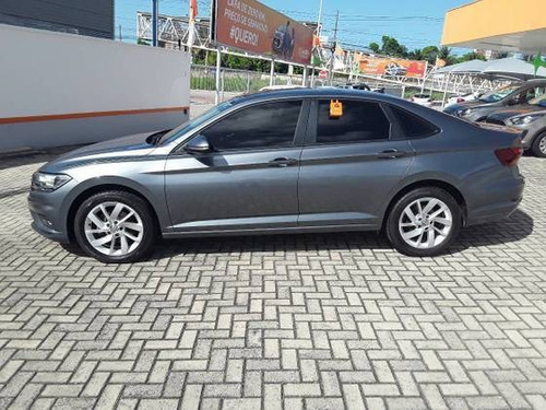 Imagem 8 de 9 de Volkswagen Jetta 1.4 250 Tsi Total Flex Tiptronic