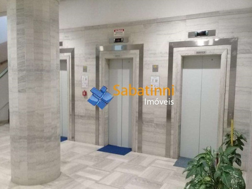 Imagem 1 de 1 de Apartamento - Ap00470 - 34367605
