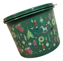 Comprar Tupperware 2.4 Litros Tupper Pote Para Mantimentos Original
