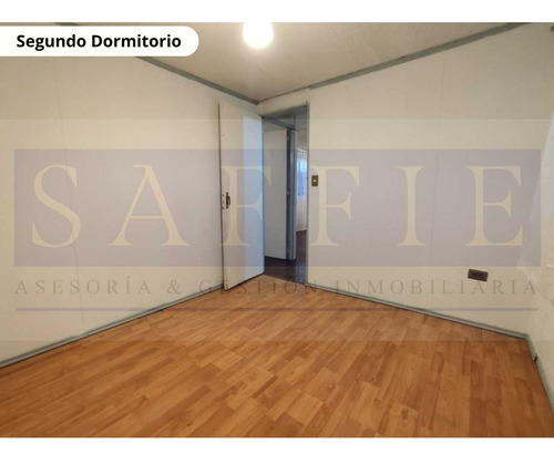 Oportunidad Con Subsidio En La Calera 2d/1b (95100)