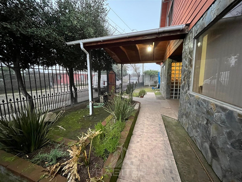 Casa En Venta De 4 Dorm. A 10 Min. De San Clemente