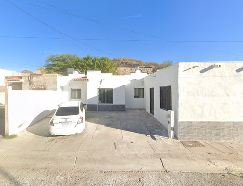 Jar Caba  Venta De Casa En Los Angeles Hermosillo Colonia 