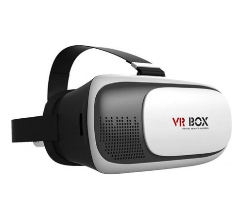 Lentes De Realidad Virtual Vr Box