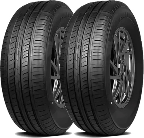 Kit de 2 neumáticos Roadwing RW-581 75 T