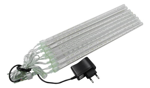 Luz Led Para Exterior 11.8 In Jardin Arbol Navidad Ducha