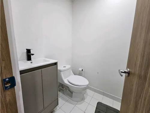 Apartaestudio En Venta Amoblado Chia