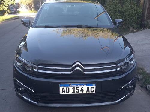 Citroën C-elysée Vti 115 Live