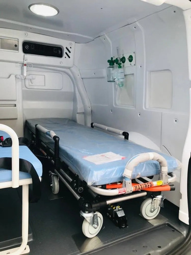 Fiorino Tu Furgon Usado Peugeot Partner / Renault Express O-