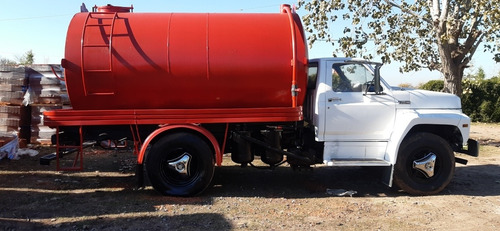 Ford 7000 Atmosfericos En Buen Estado