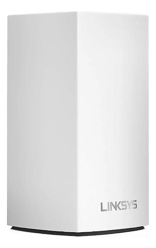 Router Inalámbrico Linksys Velop Dual Band Ac3900 3 Pack