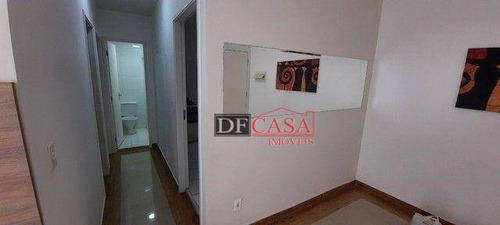 Imagem 4 de 16 de Lindo Apartamento - Ap7529