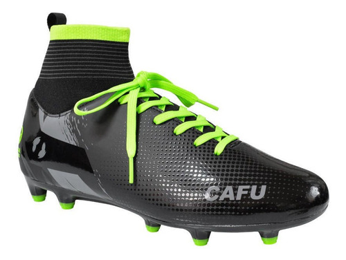 Zapato Futbol Cafu B1 Artificial Grass