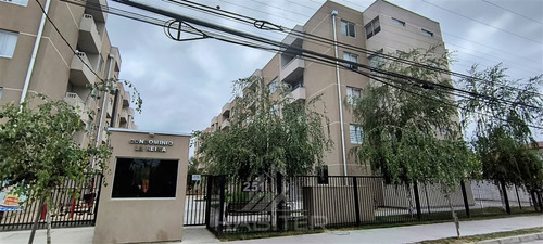 Arriendo Depto 3d 2b. (gastos Comunes Incluidos)