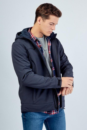 Imagen 9 de 9 de Campera Smart Kevingston
