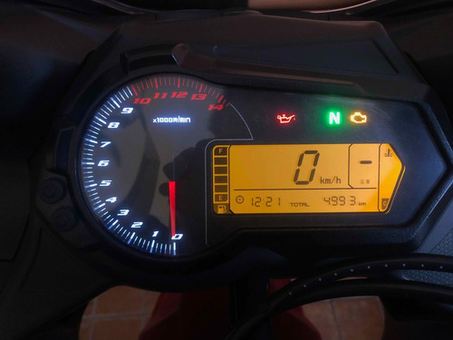 Imagen 6 de 16 de Benelli 302r