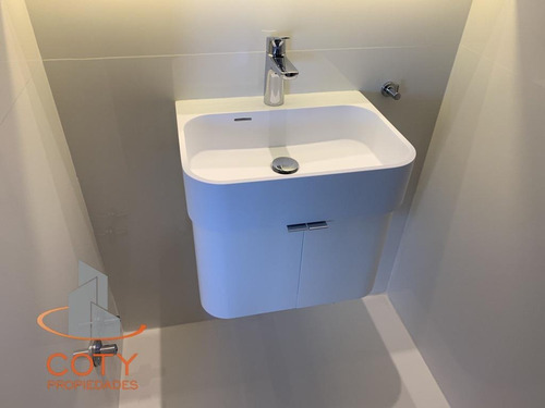 Imagen 6 de 30 de Departamento - Oceana Puerto Madero 3 Ambientes Venta Y Alquiler