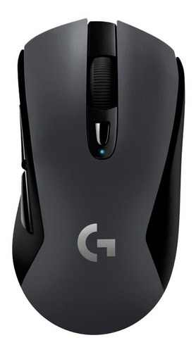 Mouse Gamer Logitech G603 Lightspeed 2,4ghz Bluetooth 500hrs