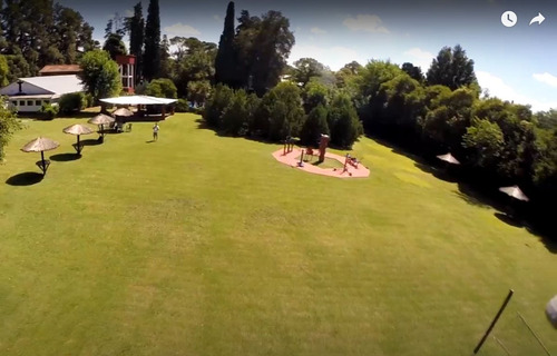 Gran Complejo Turístico En Venta Pontevedra