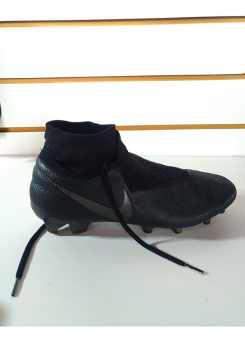 Chuteira Nike Phantom Vision Elite Campo Original