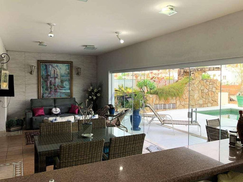 Imagem 16 de 30 de Casa Com 5 Dormitórios À Venda, 700 M² Por R$ 3.200.000,00 - São Paulo Ii - Cotia/sp - Ca1765