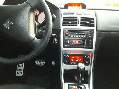 Peugeot 307 Griff