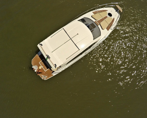 Imagem 14 de 15 de Lancha Triton 37 Pés Ht - Ñ Solara 38 Focker 37 Phantom 37