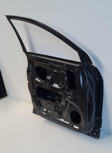 Imagem 4 de 9 de Porta Dianteira Esquerda Chevrolet Captiva 08 A 14 20890821