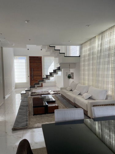 Imagem 12 de 30 de Casa 3 Suítes Com 360 M² Em Condomínio Portal Do Lago- Pilar Do Sul-sp - Ca00626 - 70697088