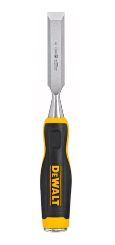 Formón Para Madera Dewalt 3/4 19mm Dwht16850 Carpintería