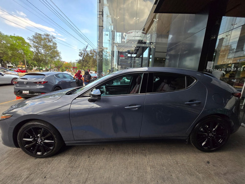 Mazda Mazda 3 2.5T Signature Hatchback At