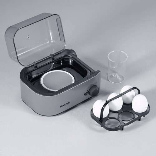 Hervidor De Huevos Premium Severin Ek 3134