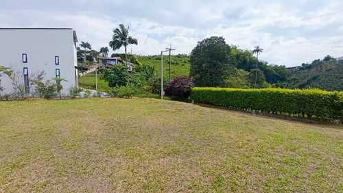 Lote En Venta En Vía Armenia