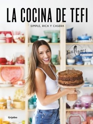 Cocina De Tefi - Simple Rica Y Casera /inutilisima