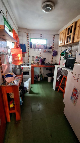 Camargo Al 500 - Dto. 2 Ambientes