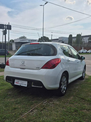 Peugeot 308 1.6 Active