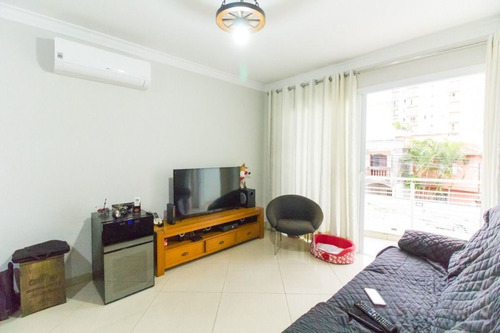 Imagem 7 de 30 de Sobrado À Venda, 160 M² Por R$ 750.000,00 - Limão - São Paulo/sp - So2771