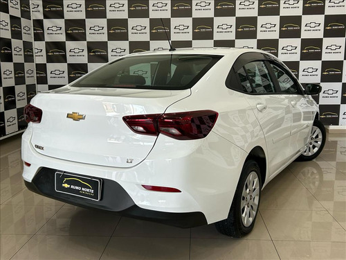 Chevrolet Onix 1.0 FLEX PLUS LT MANUAL