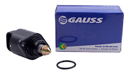 Valvula Iac Aveo Spark Nubira Matiz Espero 1995 2016