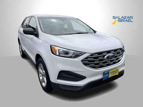 Ford Edge 2020