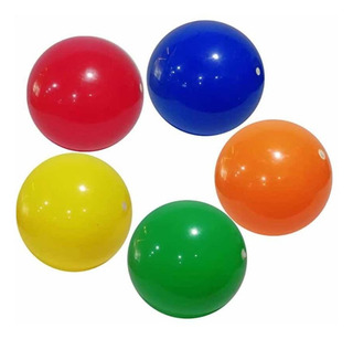precio de pelotas de plastico por mayoreo