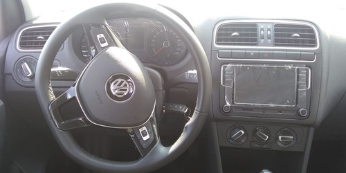 Volkswagen Polo Comfortline Plus Tiptronic 2021